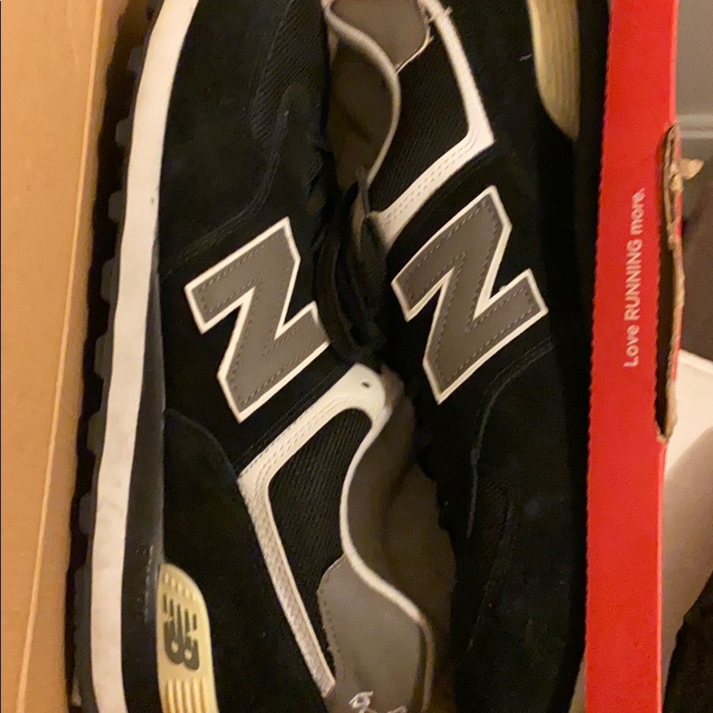 New balance 574